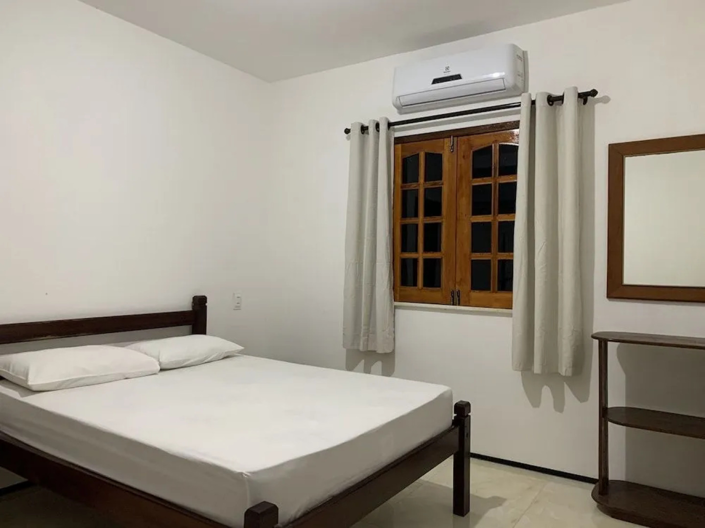 Hospedaria Morro Branco