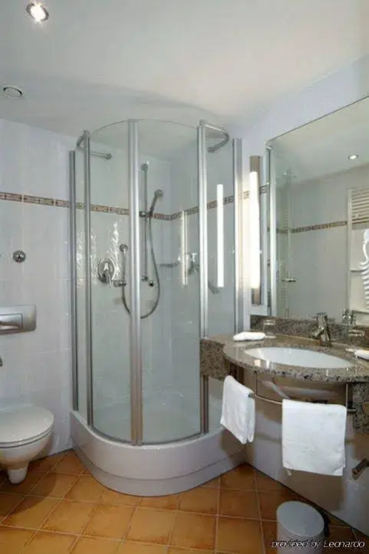 Clarion Collection Hotel Bad Ueberkingen