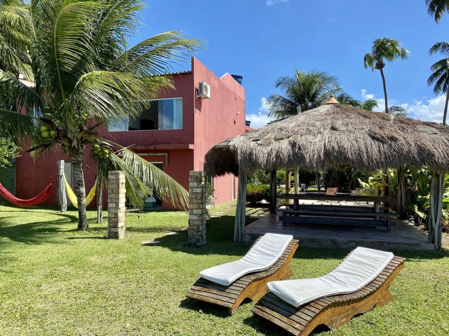 Pousada Studio´S Porto Dos Milagres