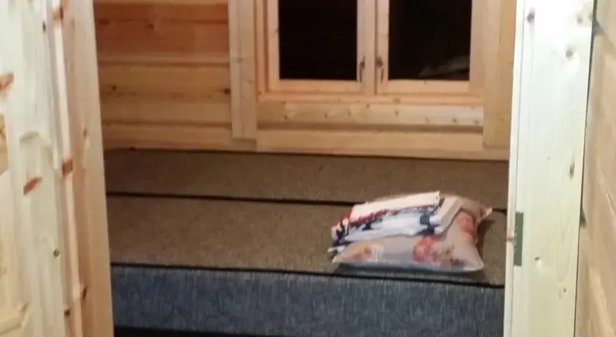 Piiriääre