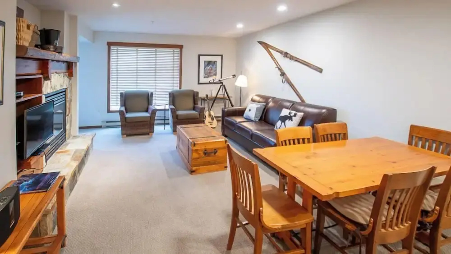 Snow Creek Lodge by Fernie Lodging Co