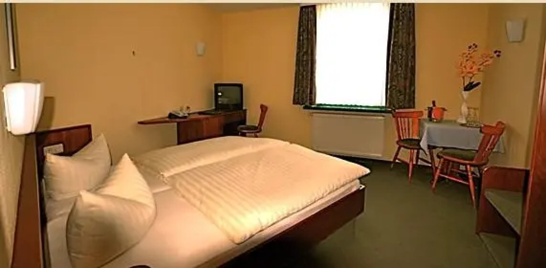 Berghotel Eisenacher Haus