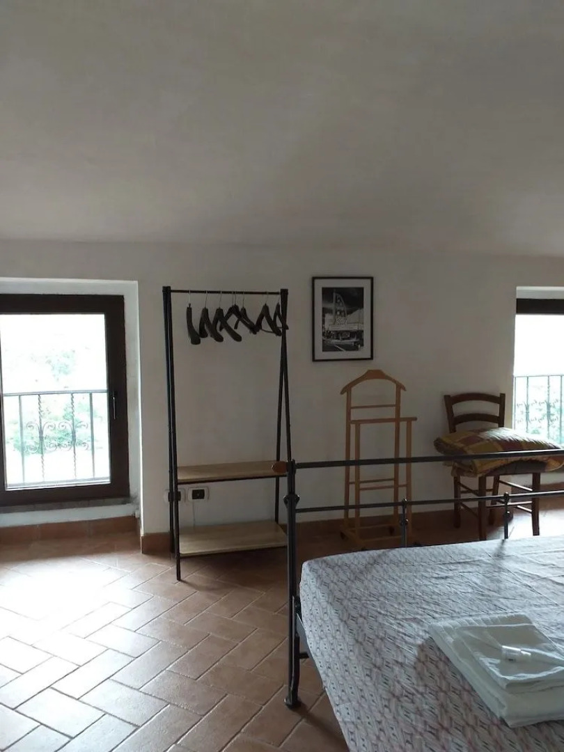 Antico Passo Del Pellegrino