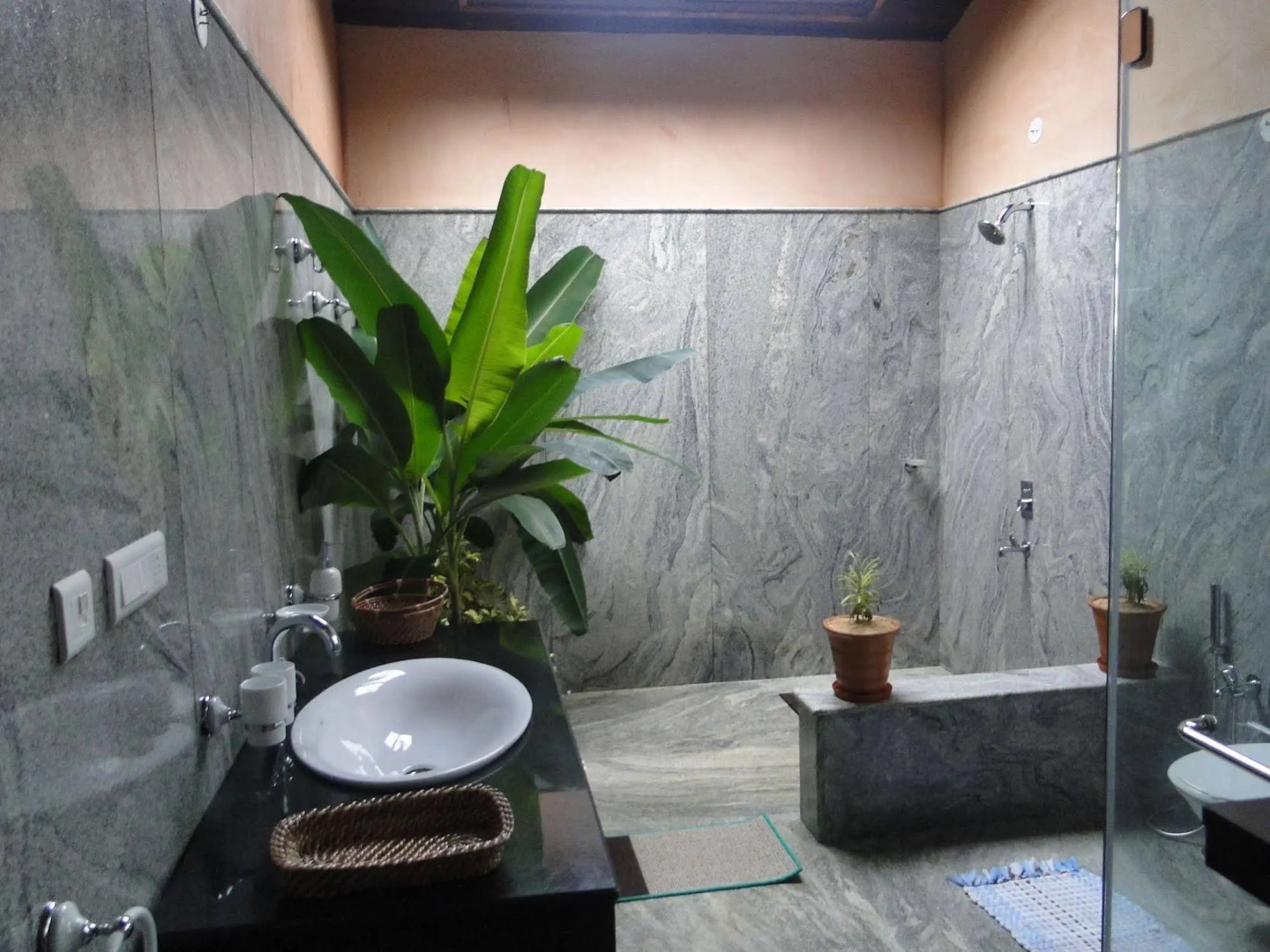 Wild Woods Spa & Resort