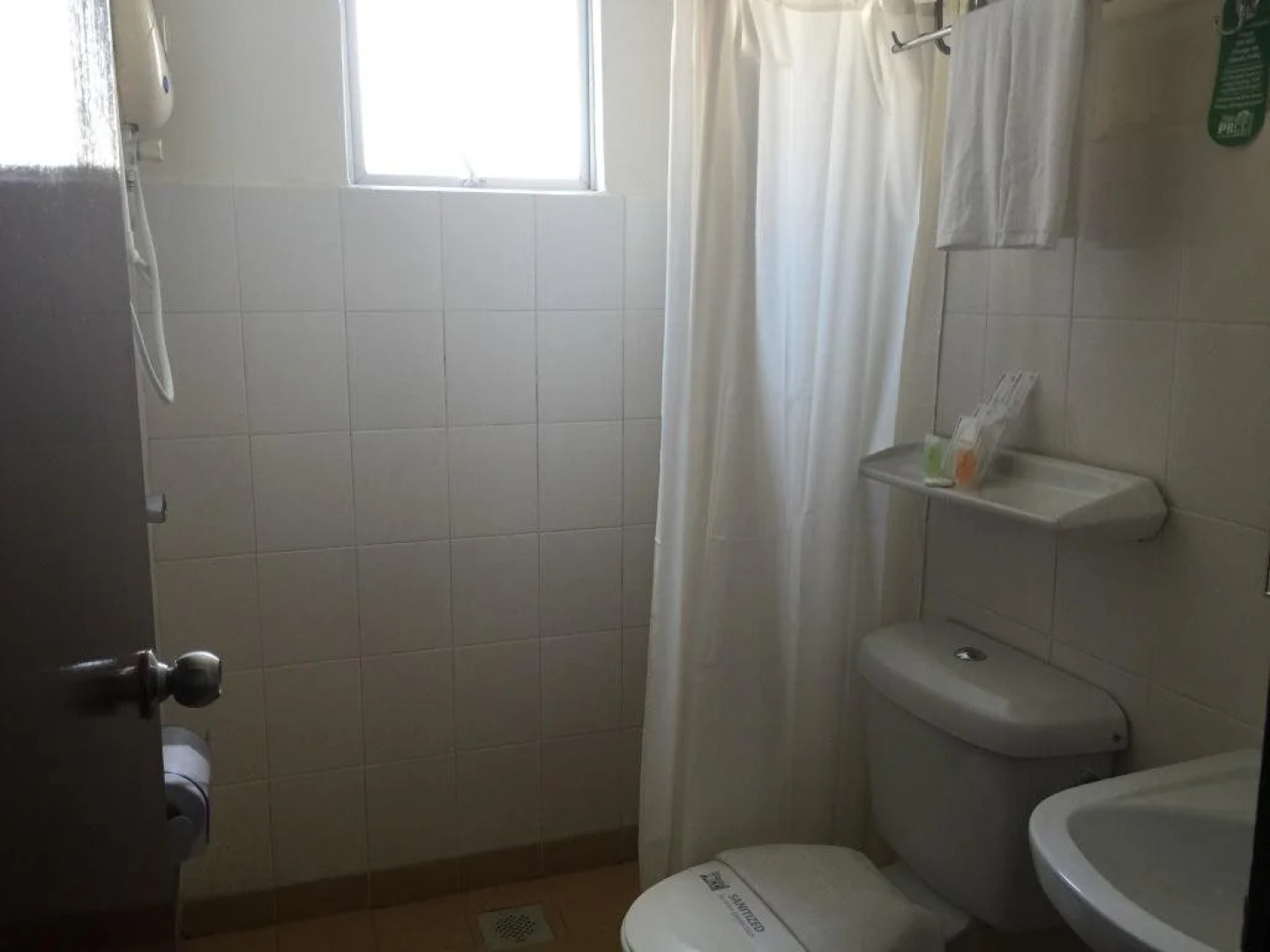 Primaland Port Dickson Resort & Convention Centre (PRCC)