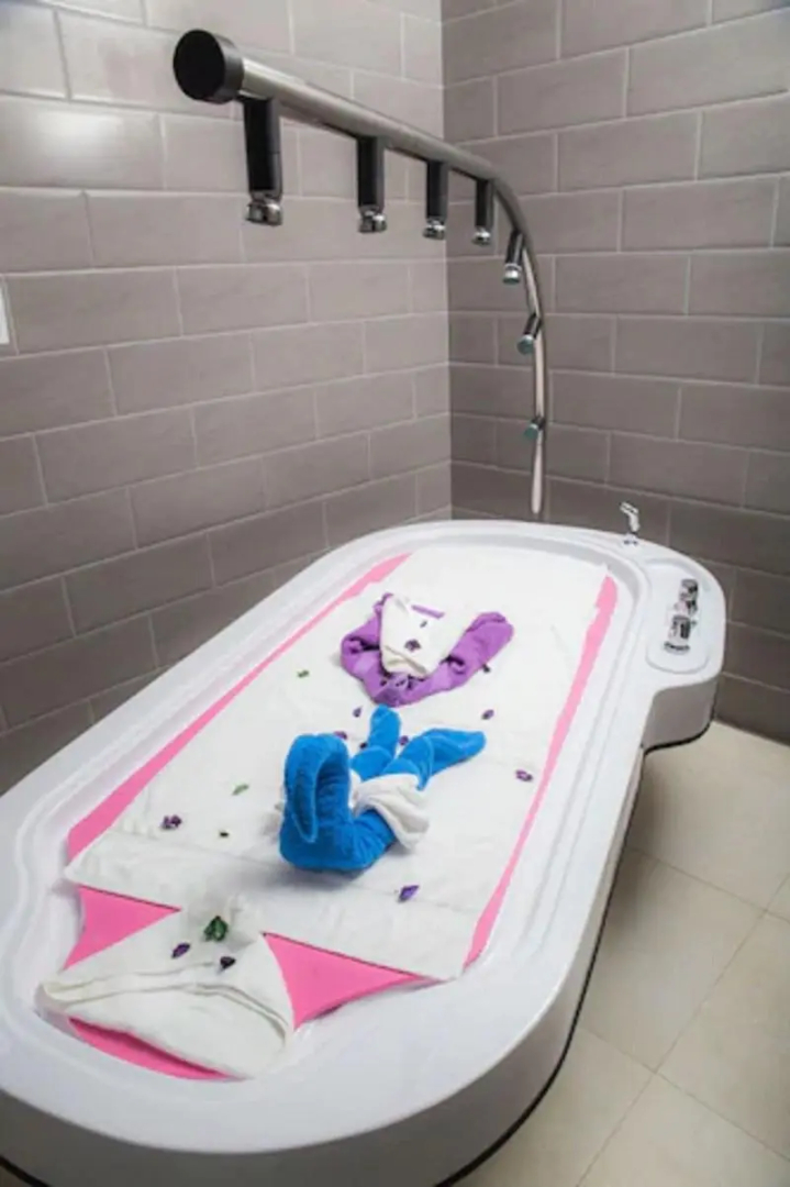 The Cardiff Hotel & Spa