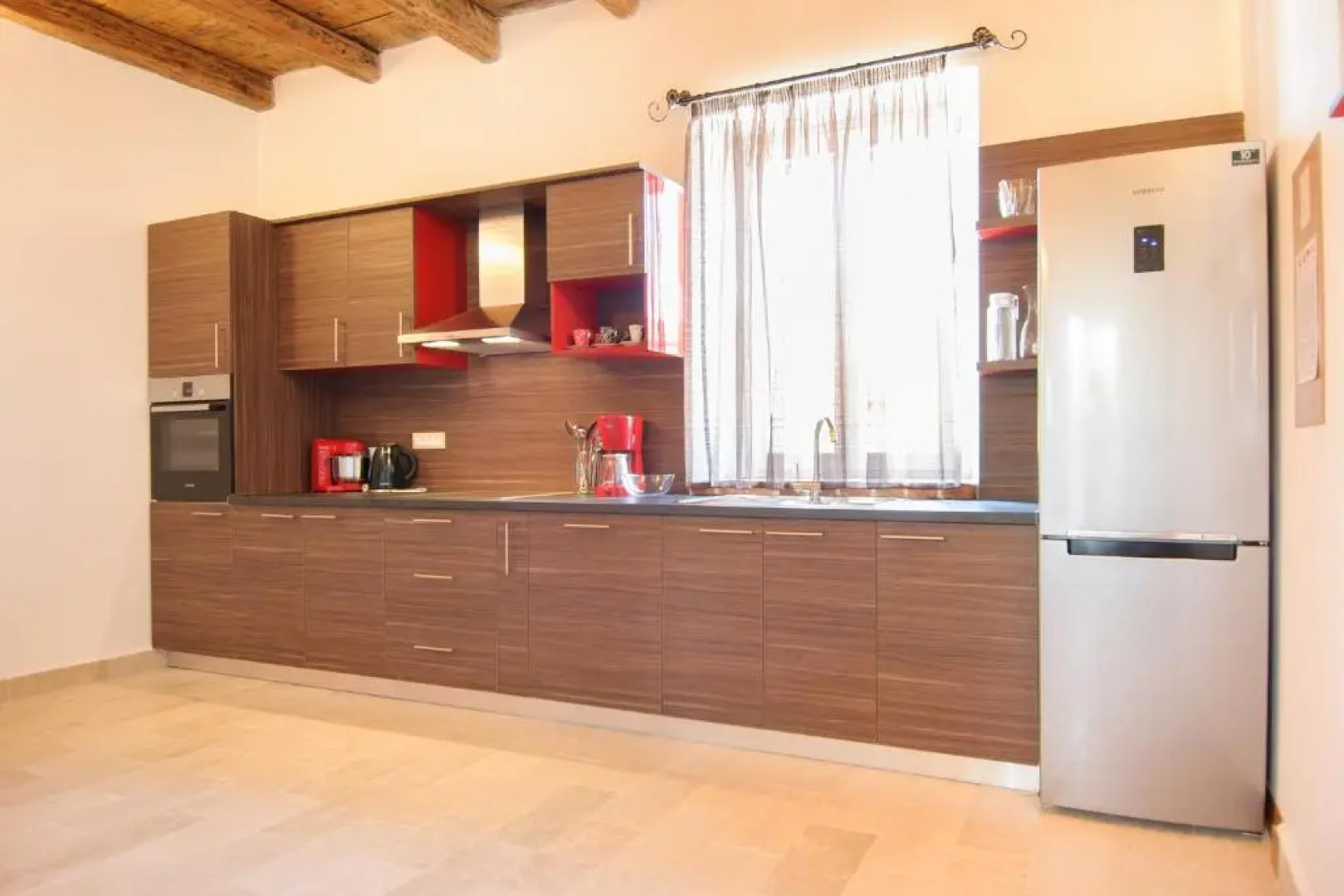 Apartment Borgo 8