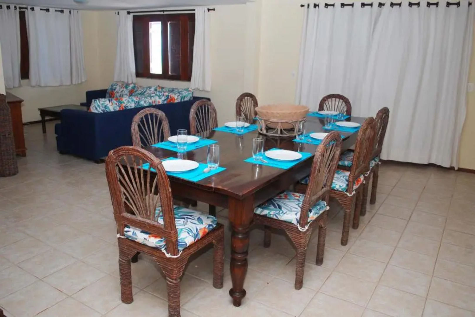 Aqua Villa by Garvetur