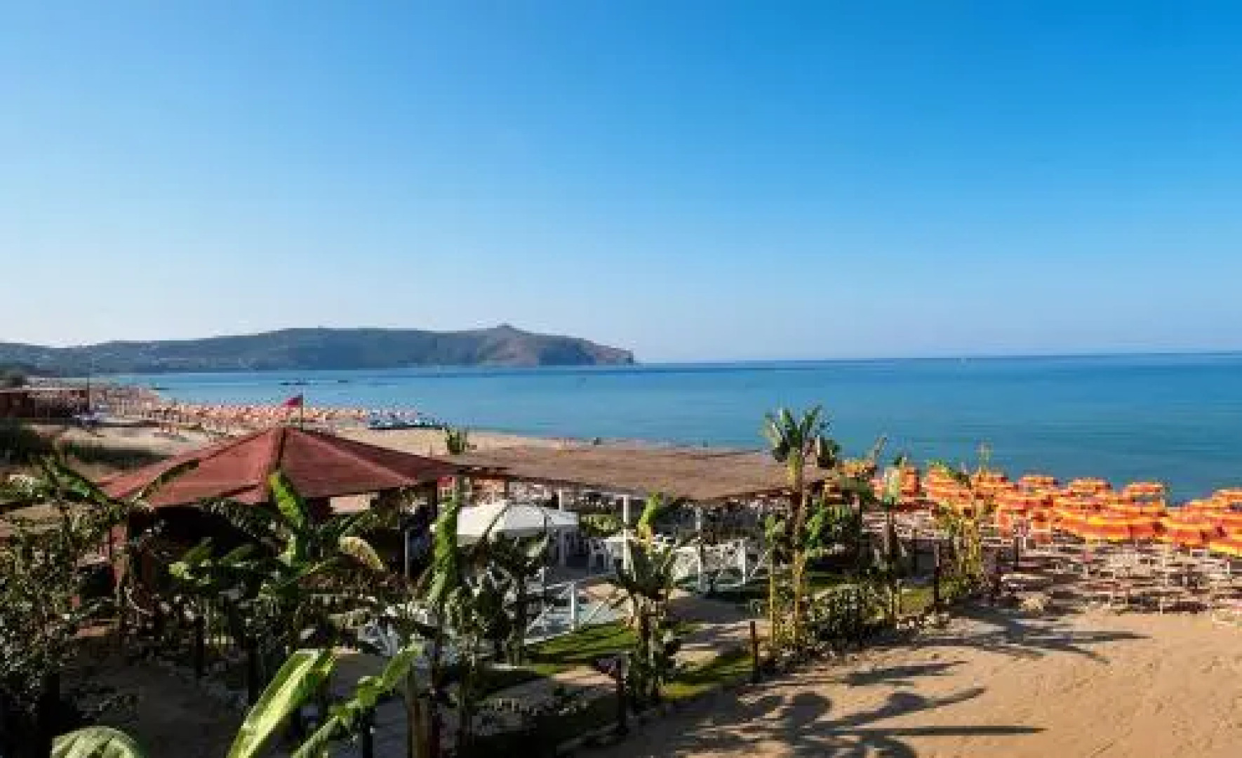 Acqua Marina Village