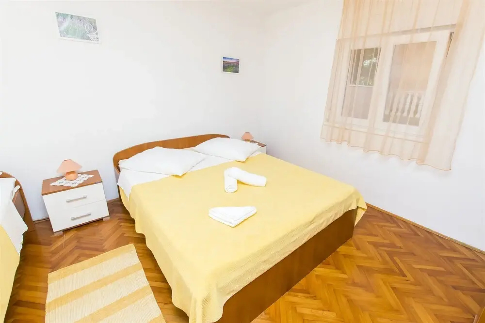 Apartment Branimir