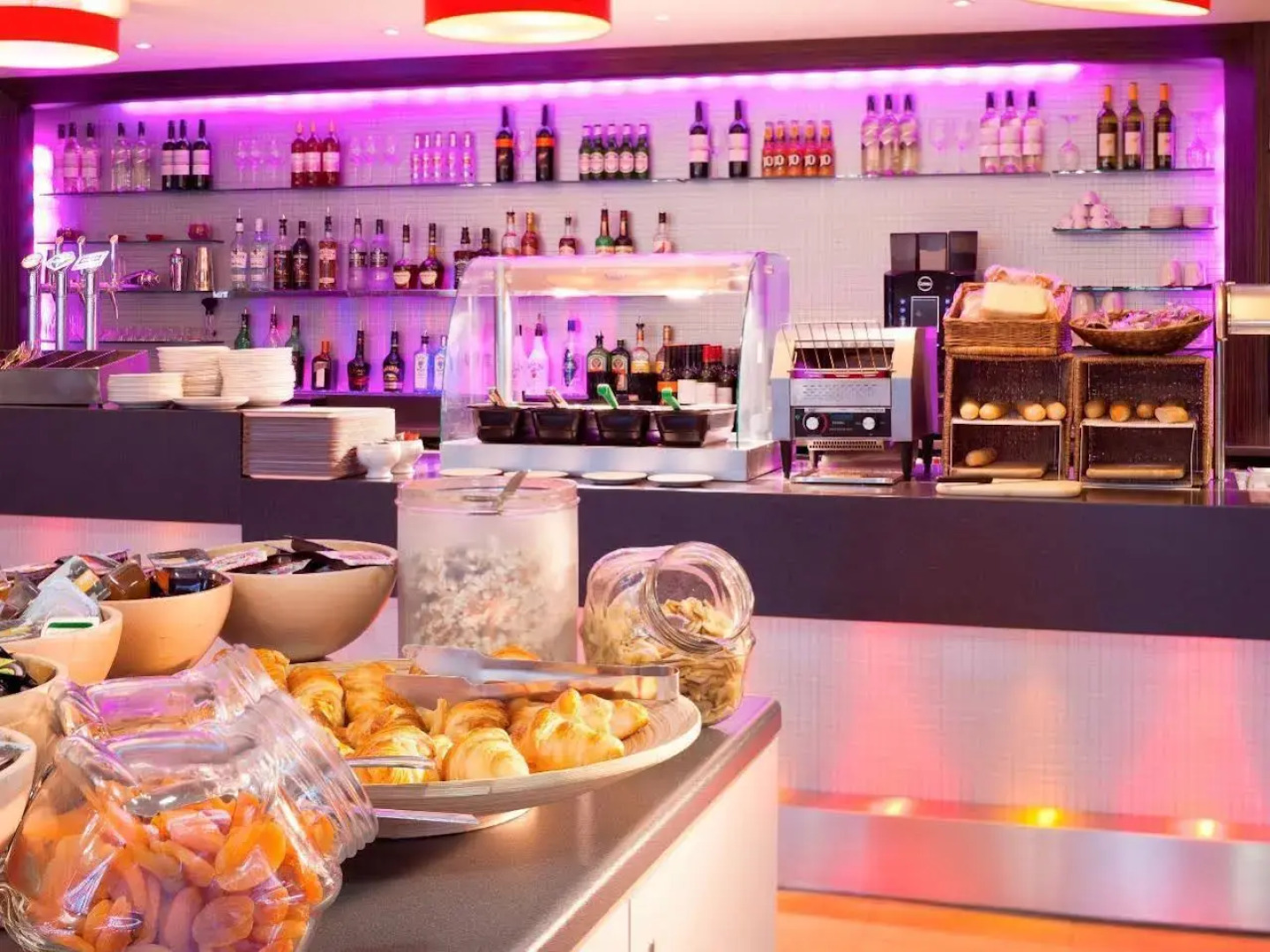 Ibis Liverpool Centre Albert Dock – Liverpool One