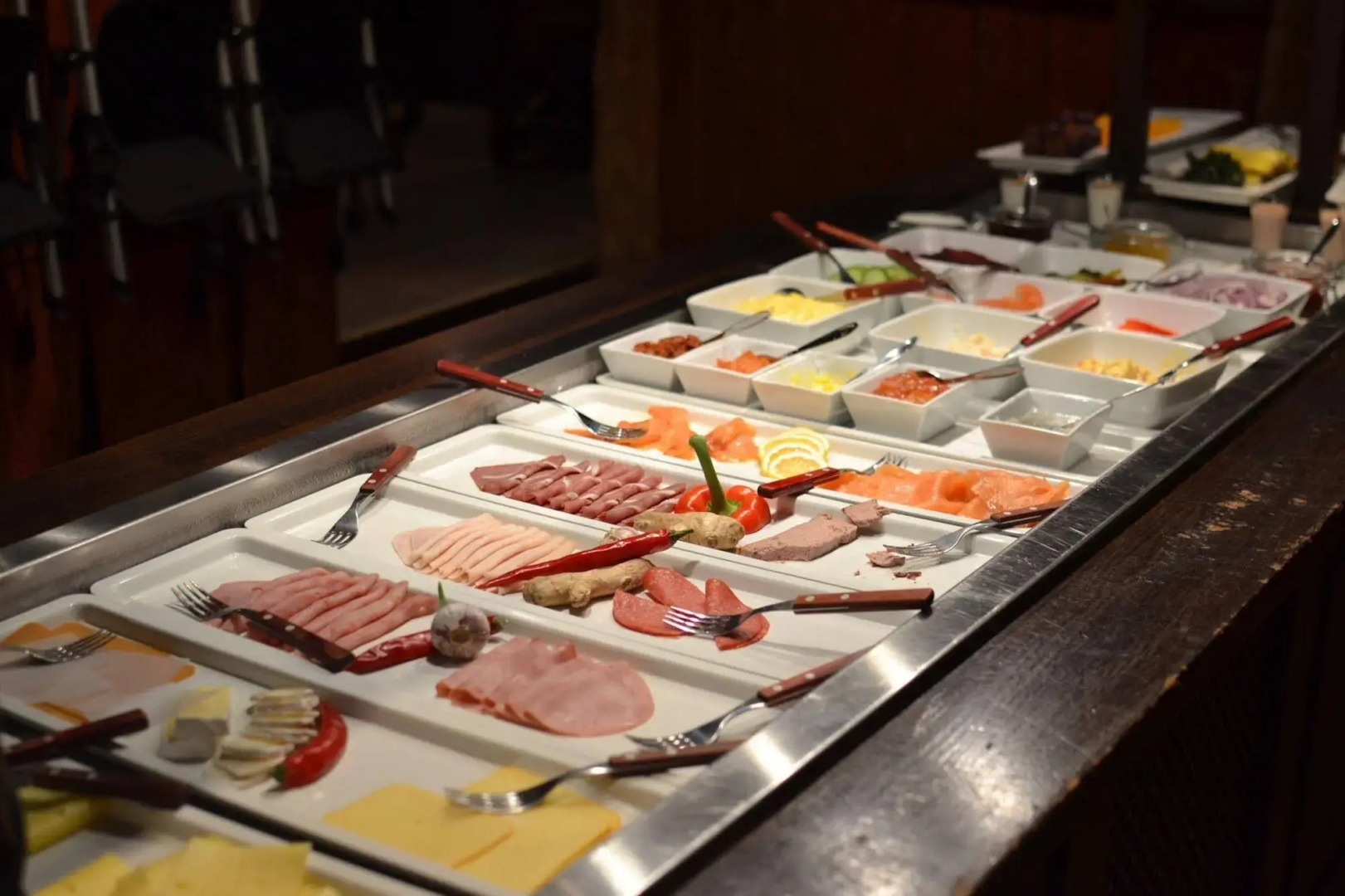 Thon Partner Hotel Kristiansand