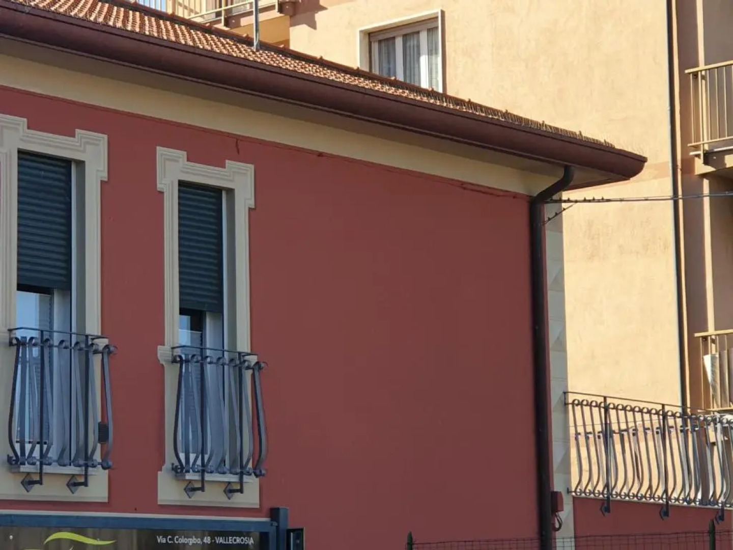 Casa Marisa, 40 Metri Dalla Spiaggia