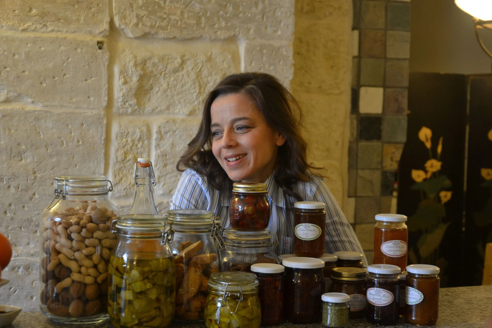 Palazzo Muro Leccese Relais de Charme