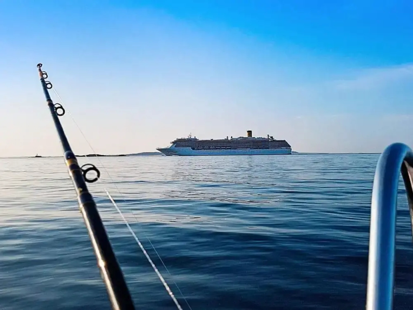 4 Person Holiday Home in Brattvag