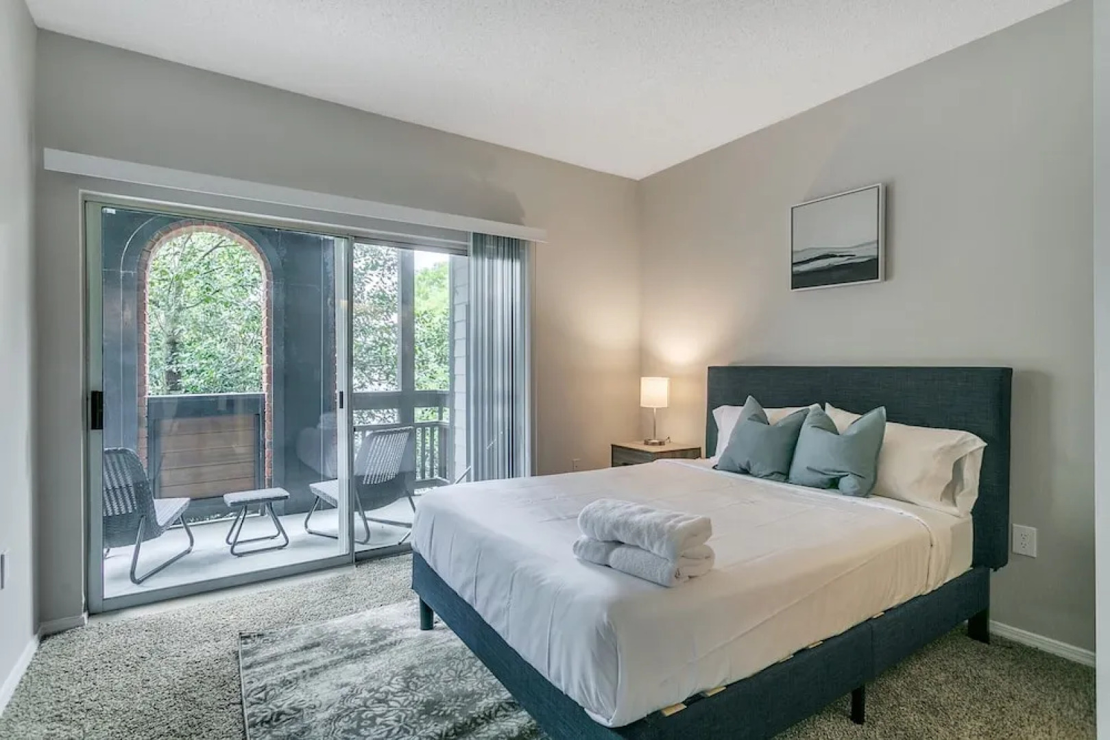 The Luxe Suites of North Atlanta