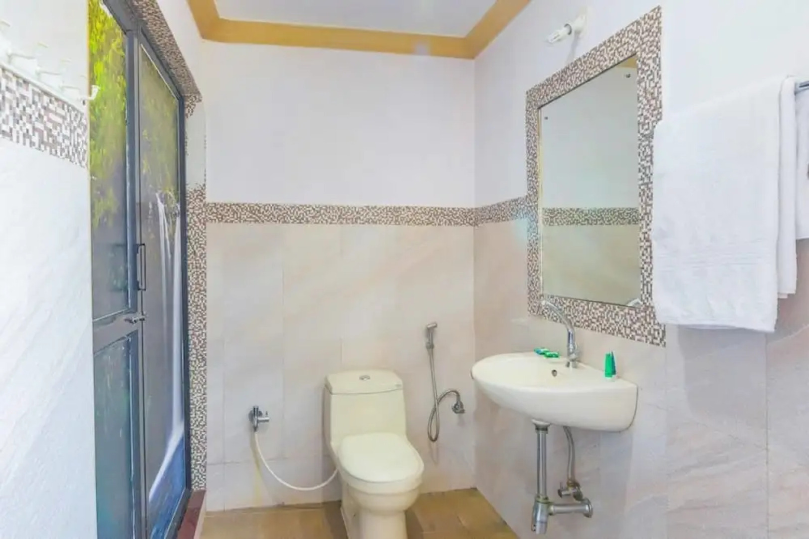 Coco Heritage Resort