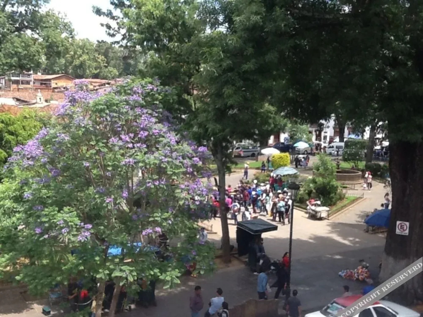 Hotel Posada San Agustin