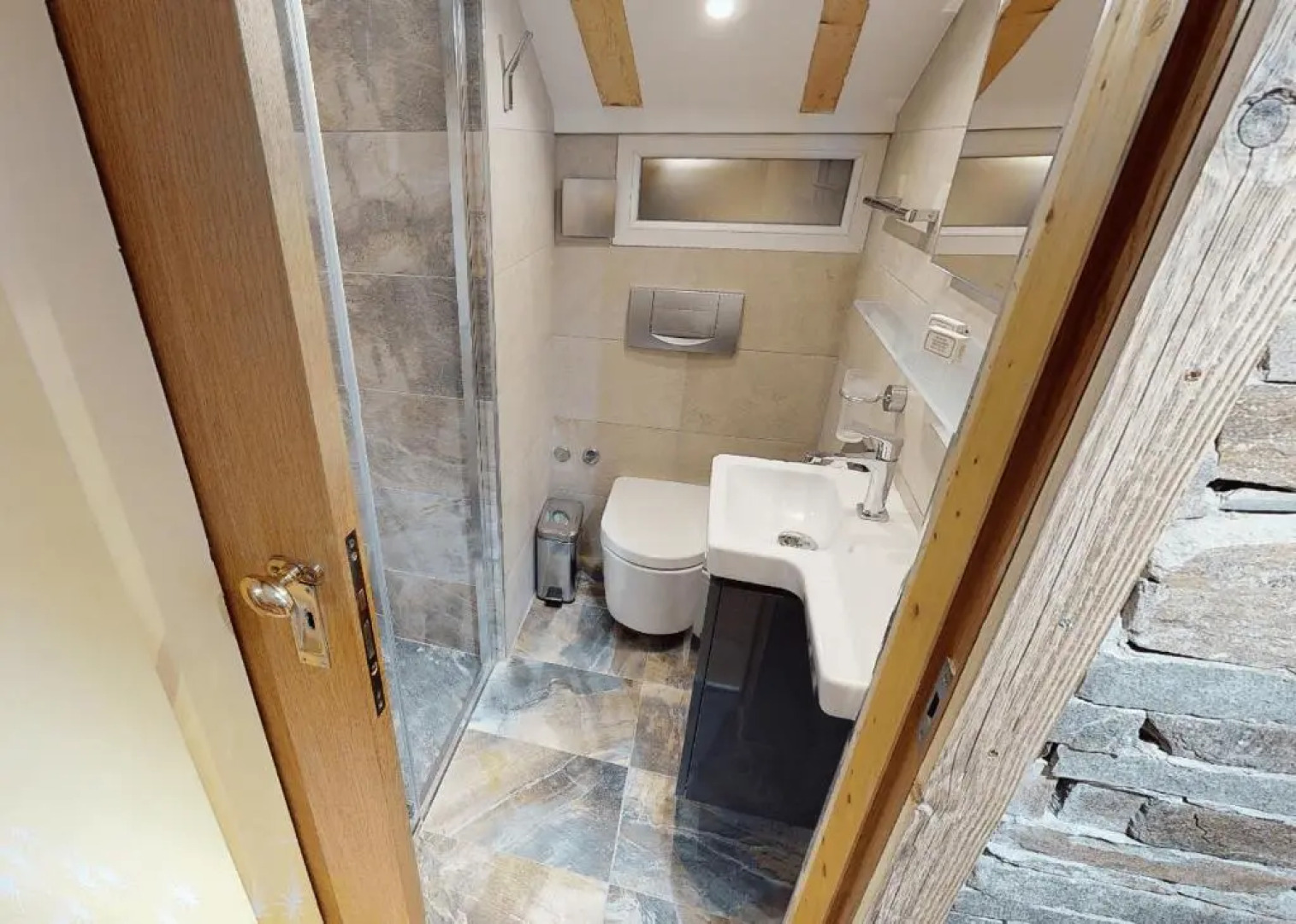 Hotel de la Croix Fédérale