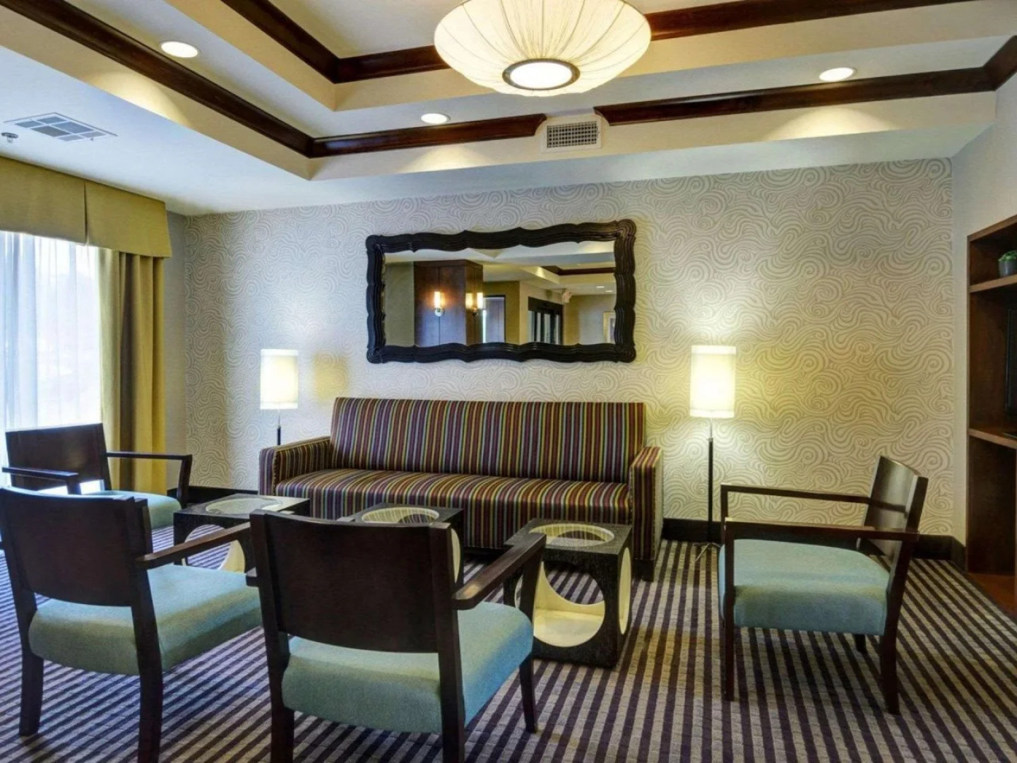 Comfort Suites Little Rock West