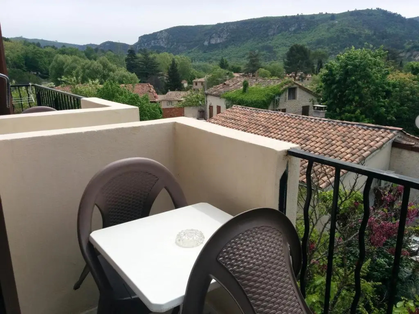 Hôtel Résidence Le Moulin