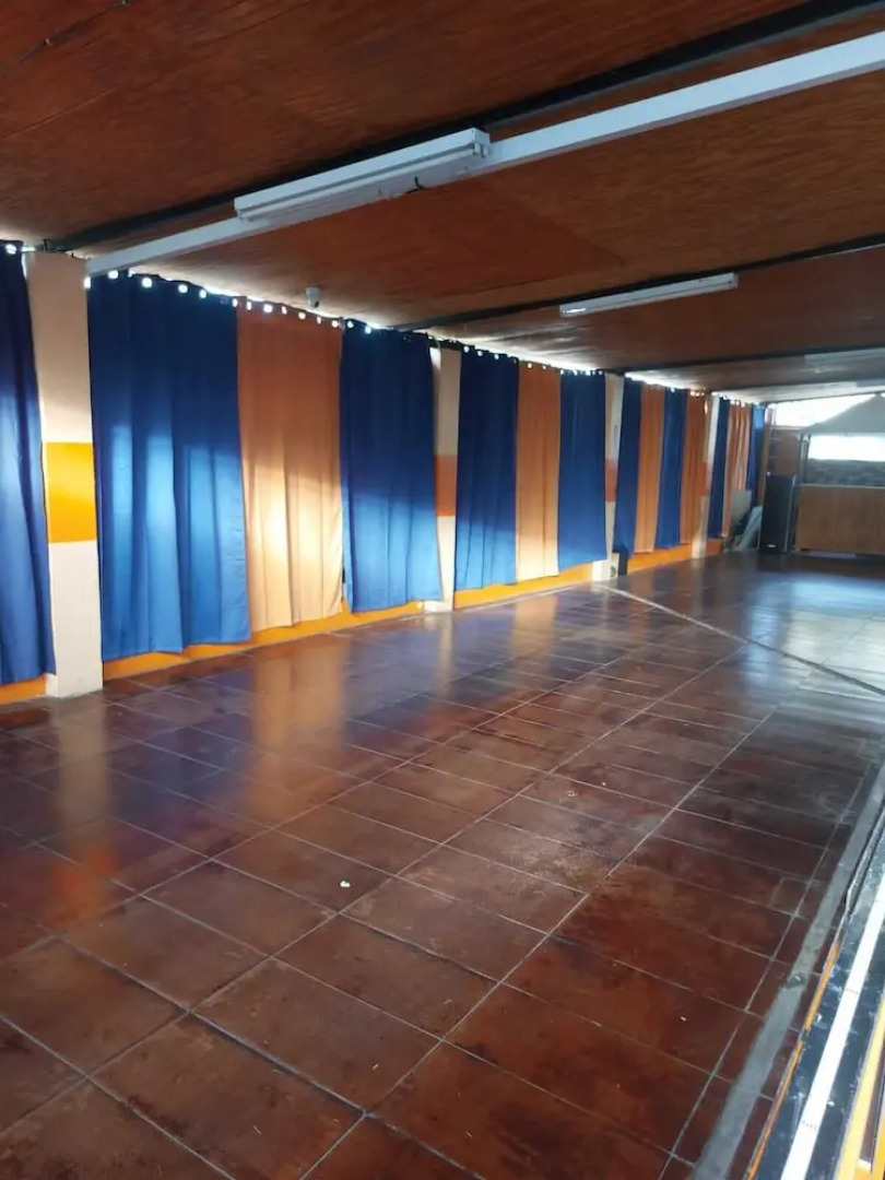 SherNest Guest House