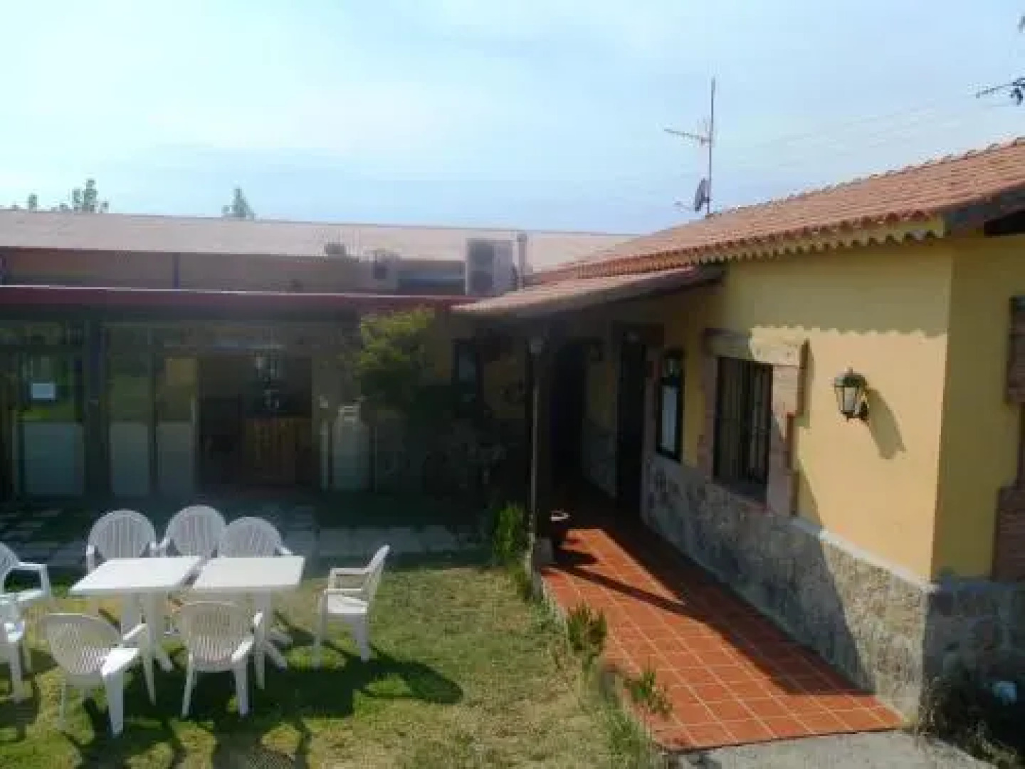 Hostal Restaurante las Vegas