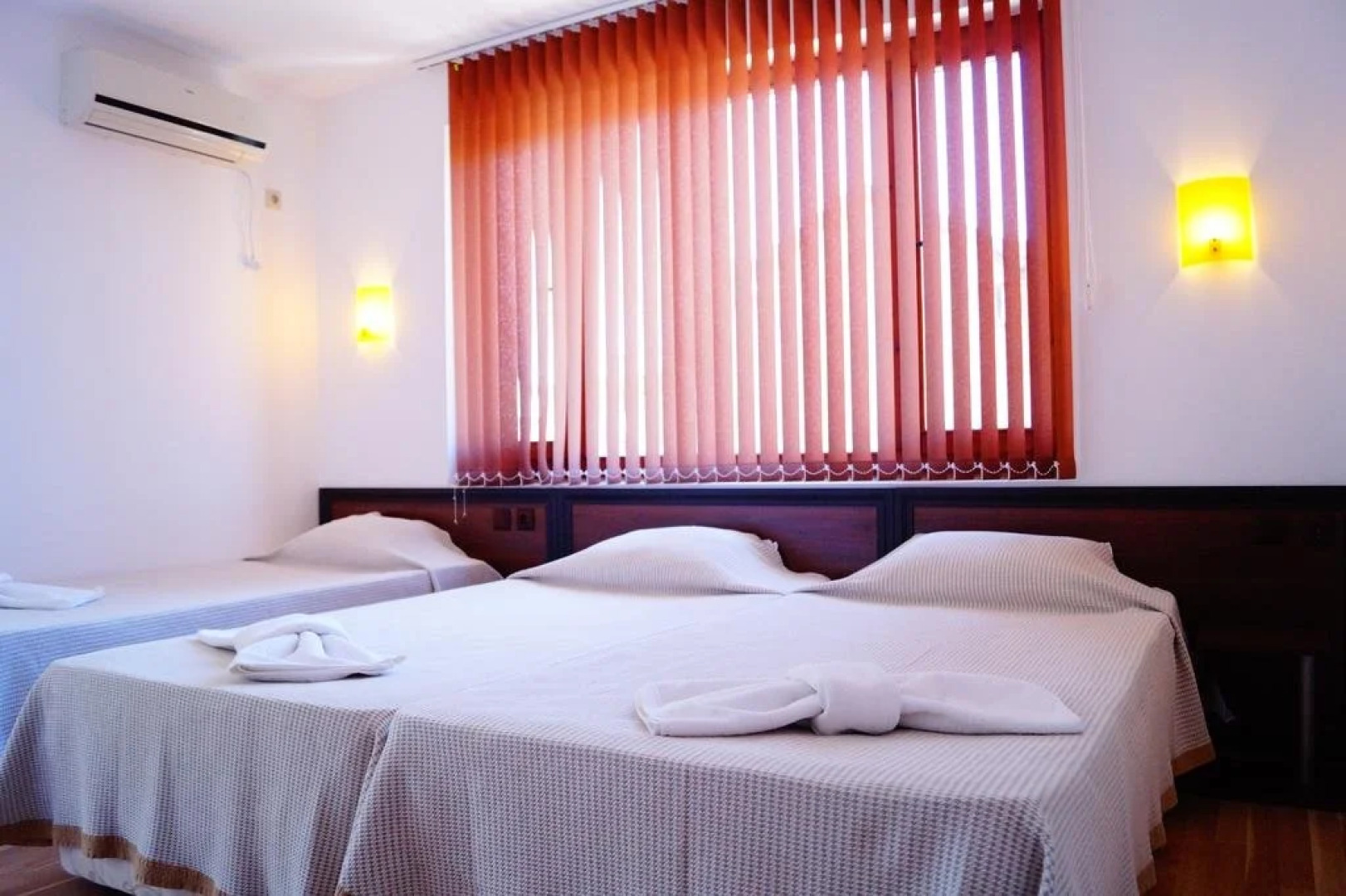 Chrystal Guest House