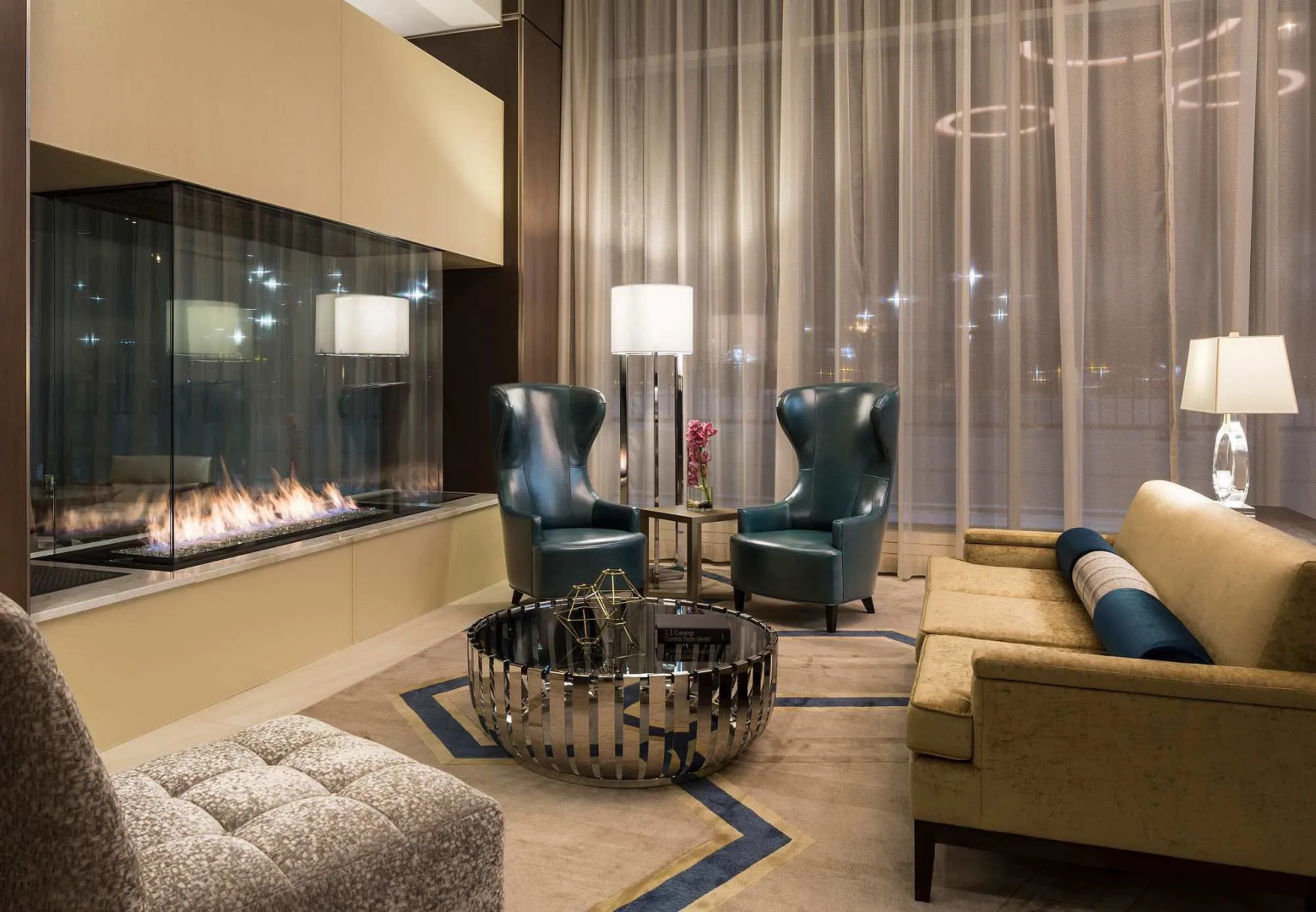 JW Marriott Minneapolis Mall of America