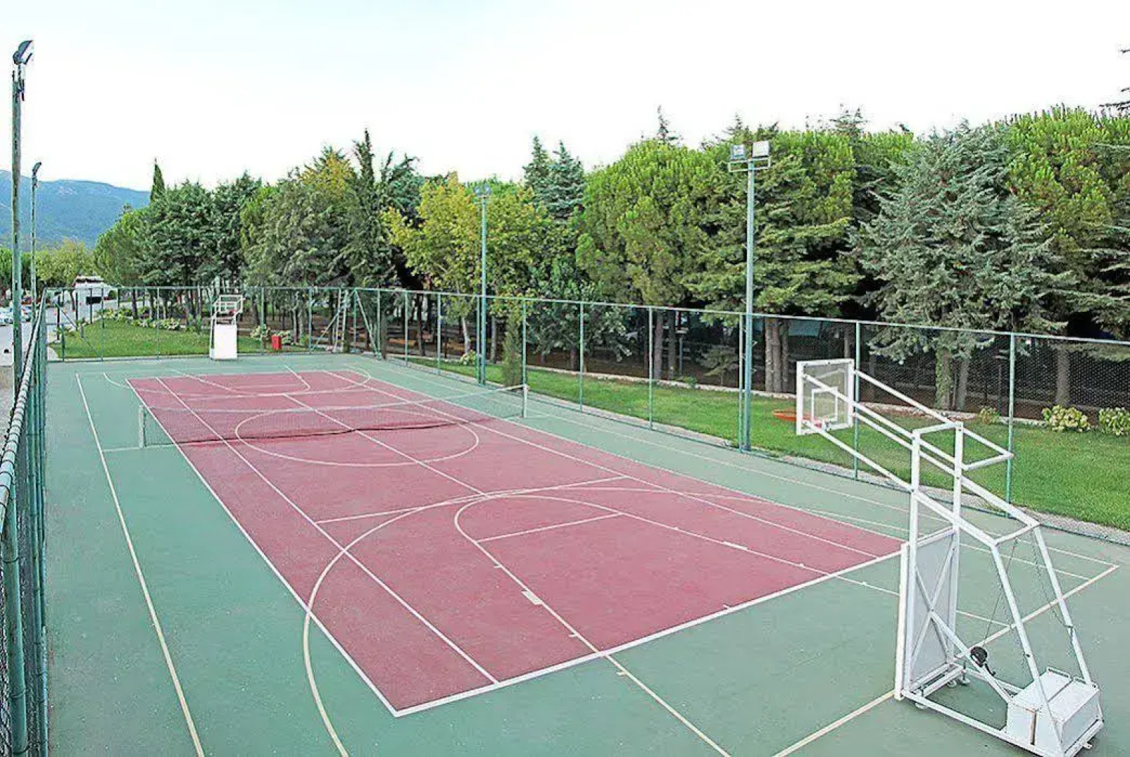 Adrina Termal Health & SPA Hotel