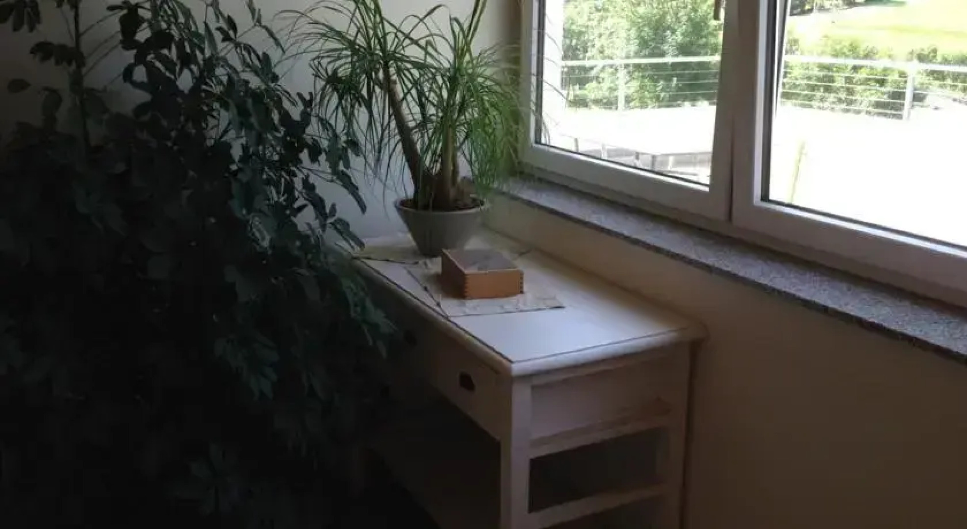 Apartment Blumenmosaik