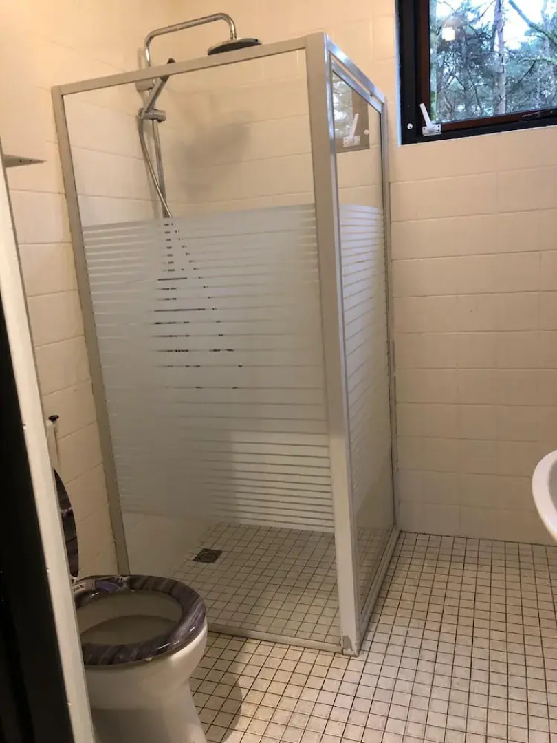 Bungalow in Limburg Near Nature Reserves