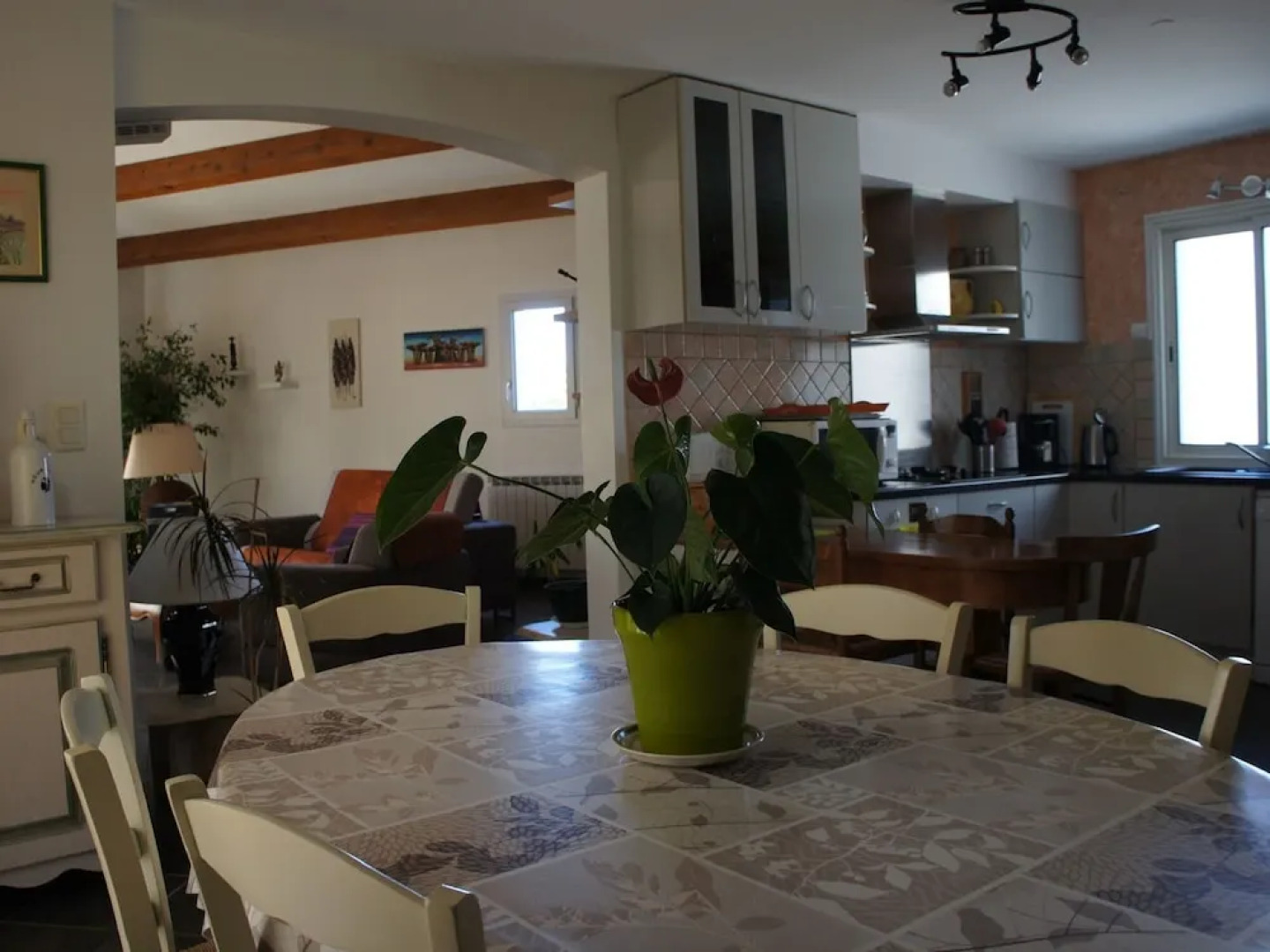 Charming Holiday Home in Oraison With Private Pool