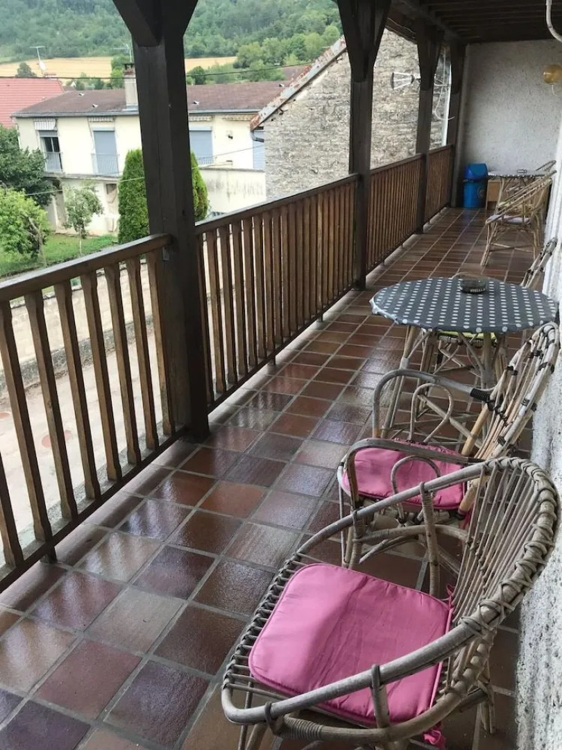 Auberge du Val D' ouche