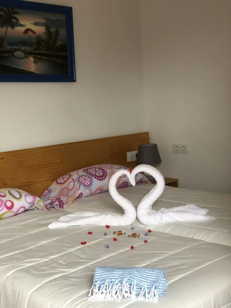 Los Viejitos en Firgas