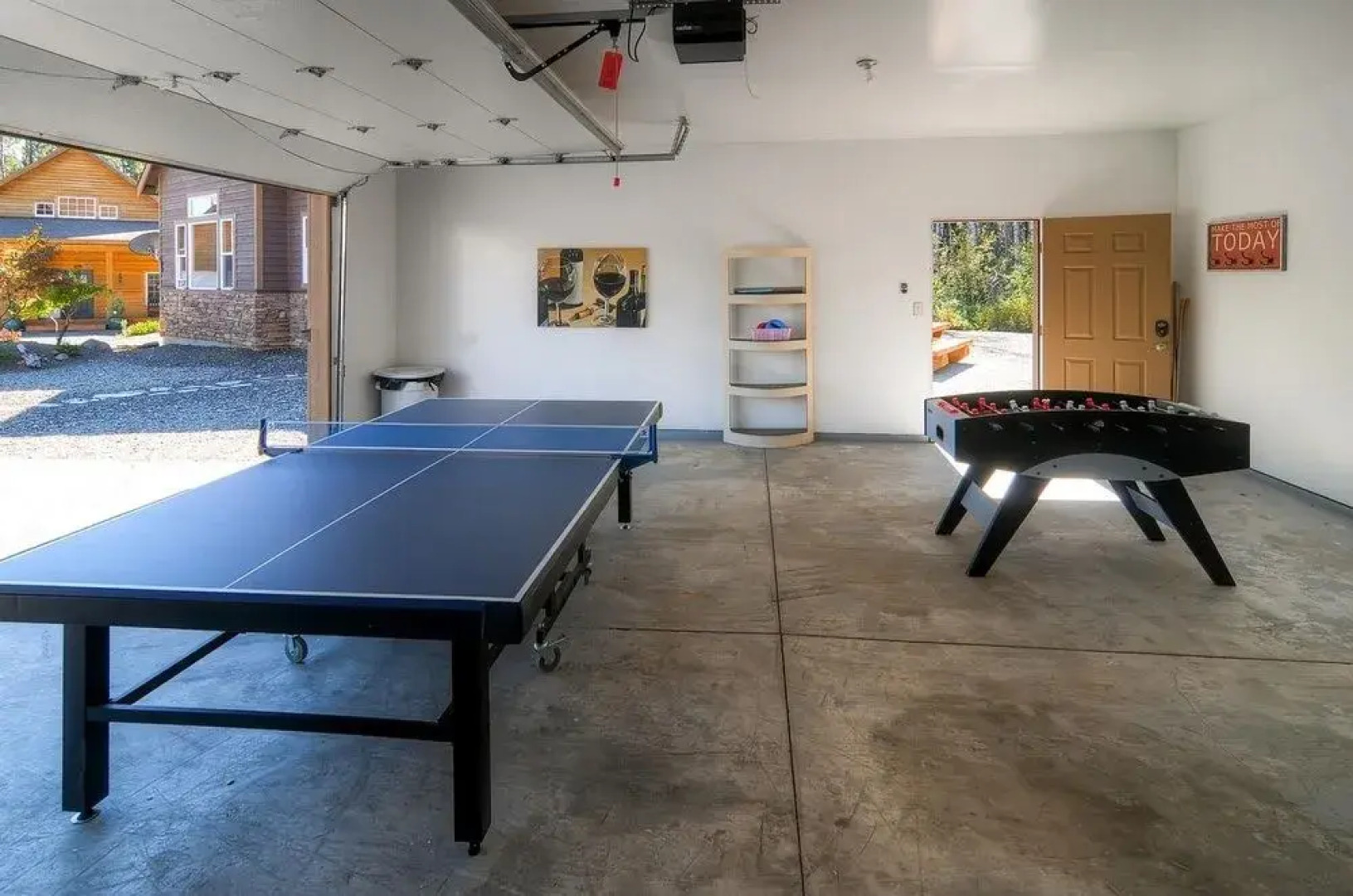 Roslyn Hideaway By Redawning