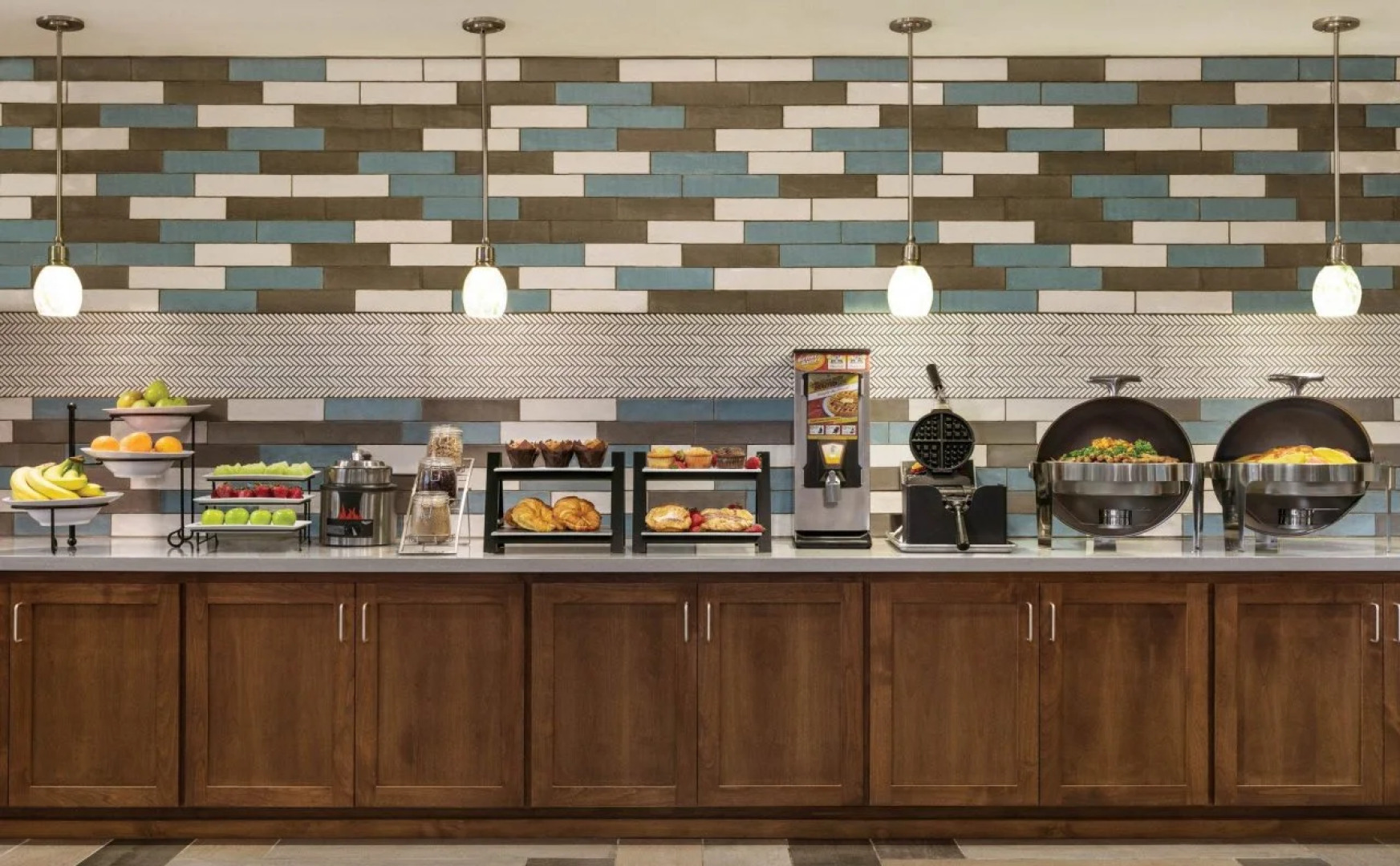 Four Points by Sheraton Sacramento International Airport