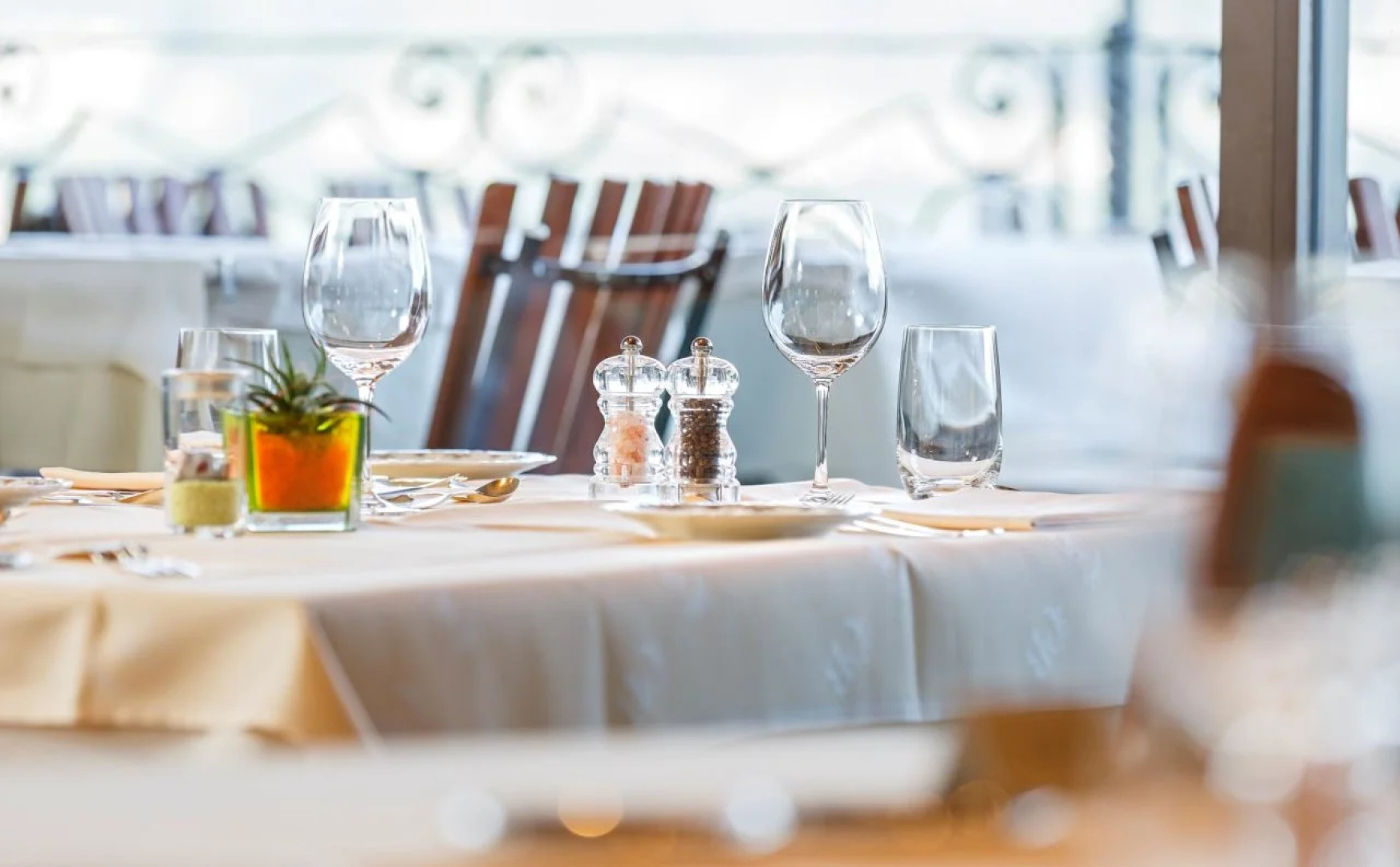 Casa Berno Panorama Resort