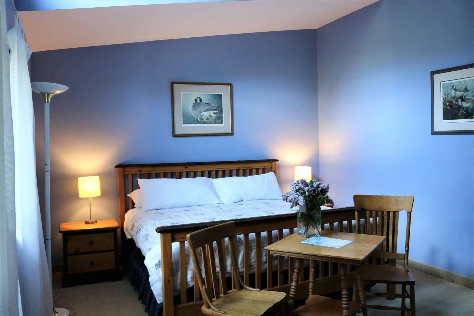 Mulvehill Creek Wilderness Inn