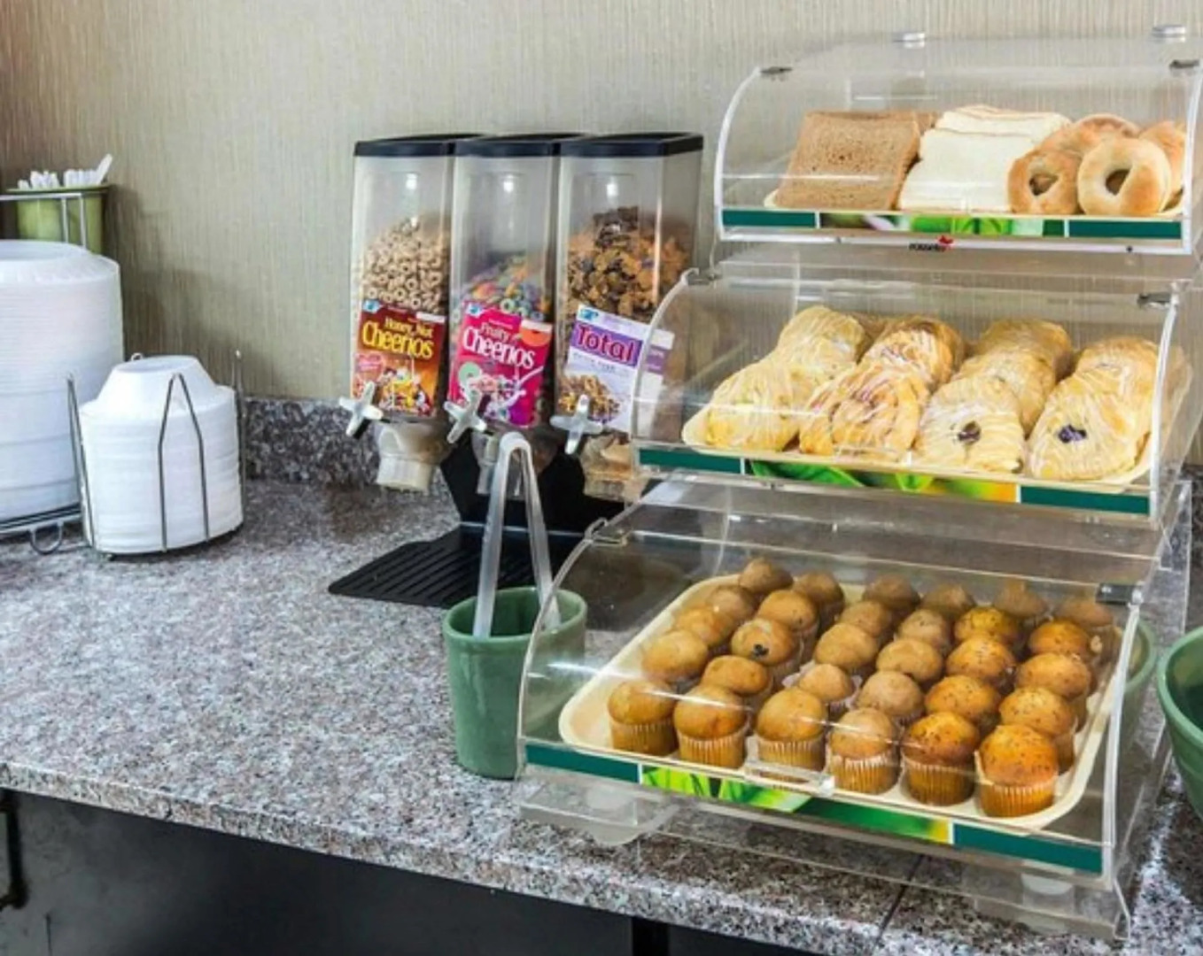 SureStay Plus Hotel by Best Western Blue Springs