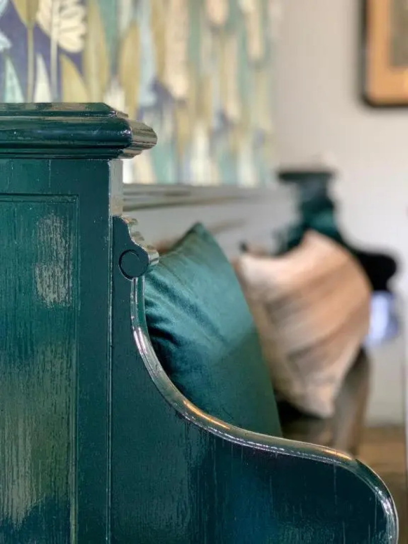 The Green House Lodge