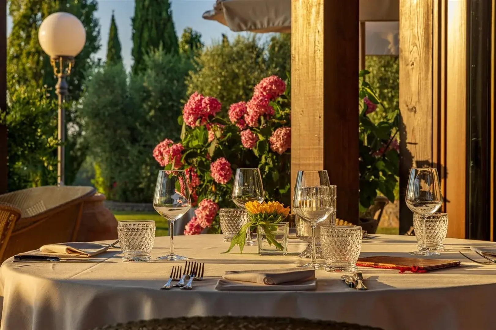 Agriturismo La Sovana