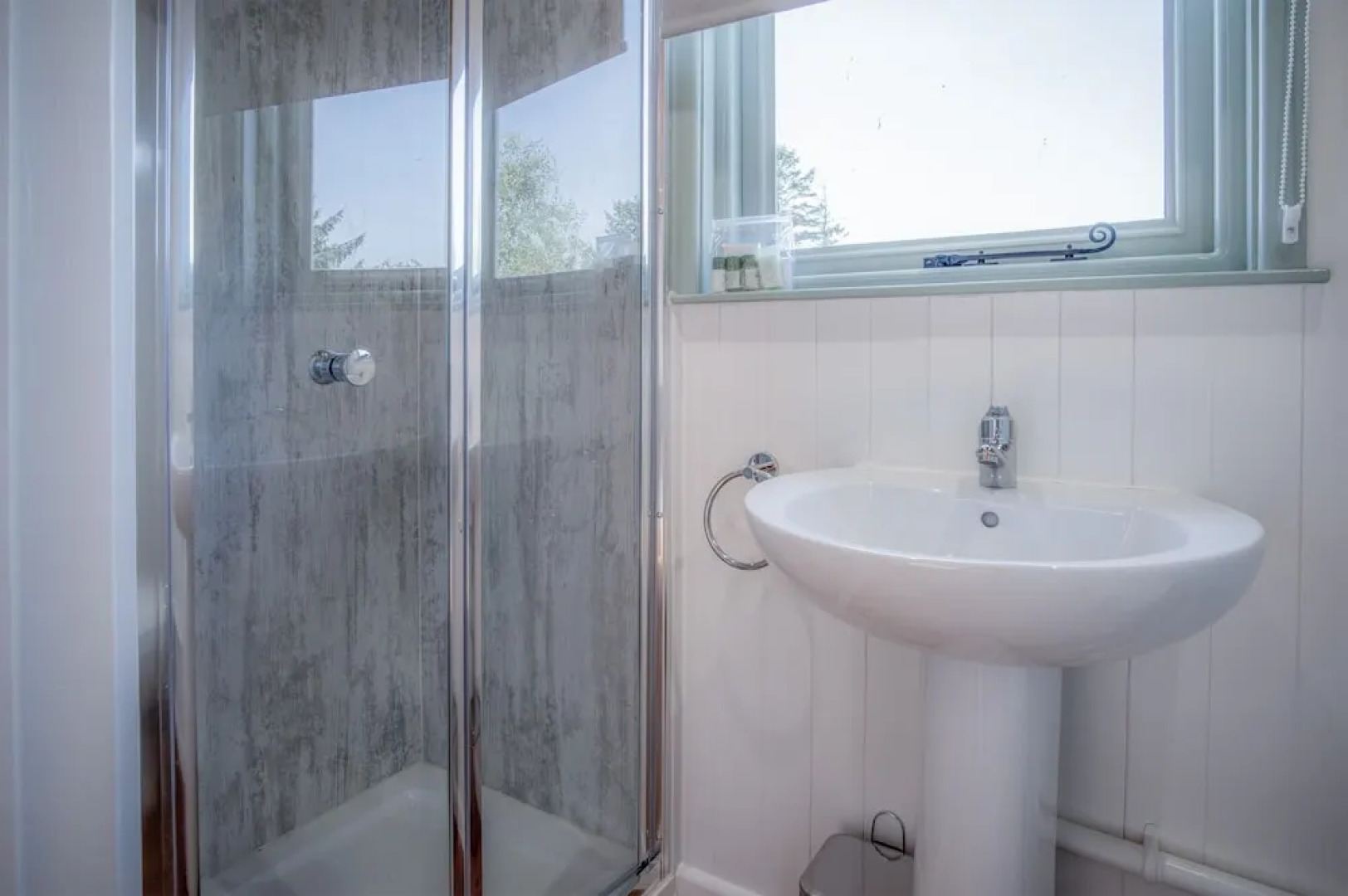 Willow - 1 Bedroom - Amroth