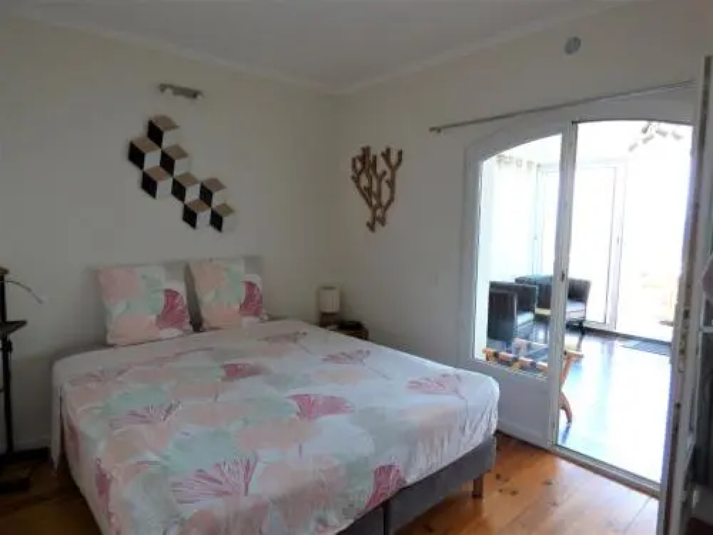 Chambres d'hôtes l'Estérel panoramique