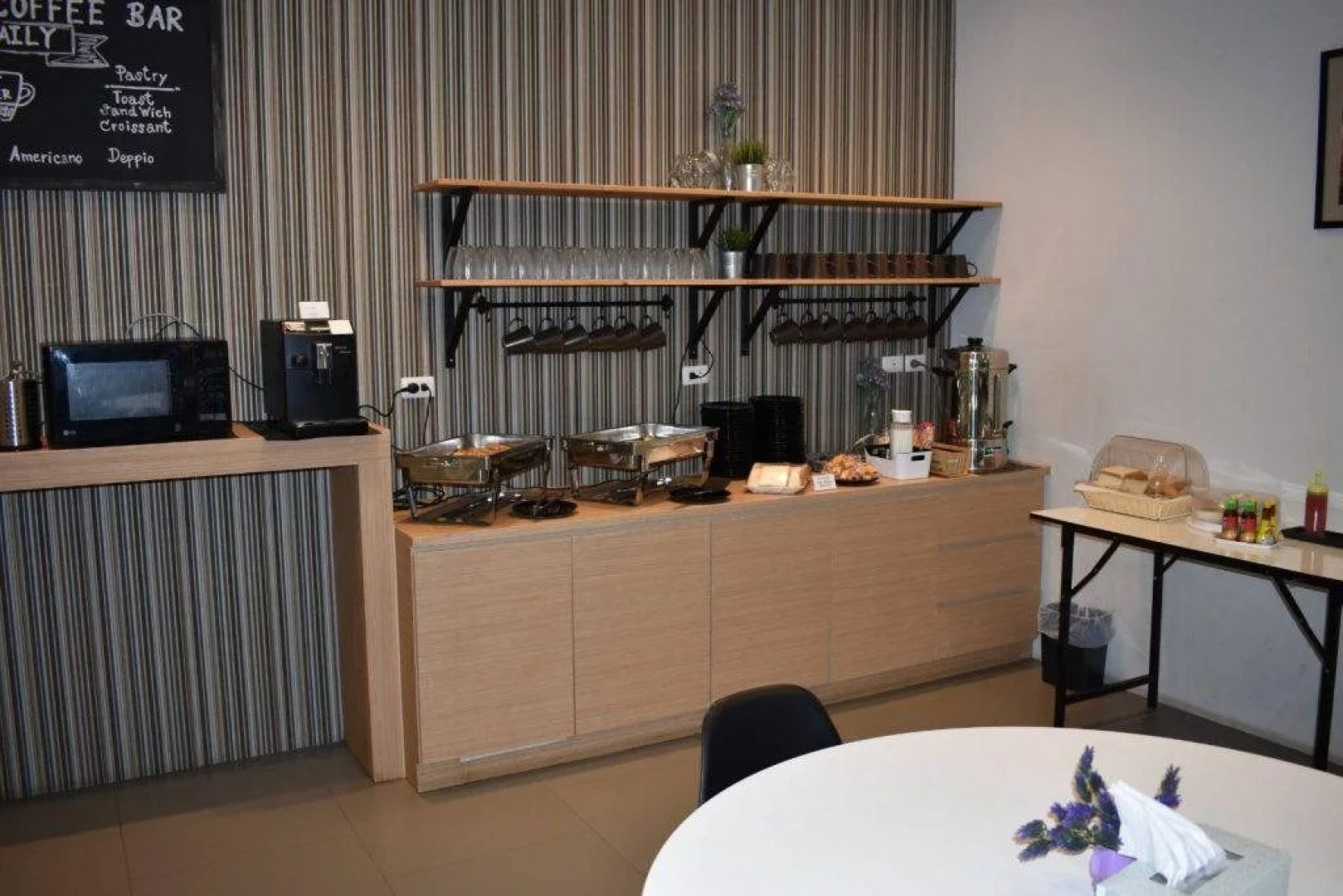 Fortune D Hotel Loei