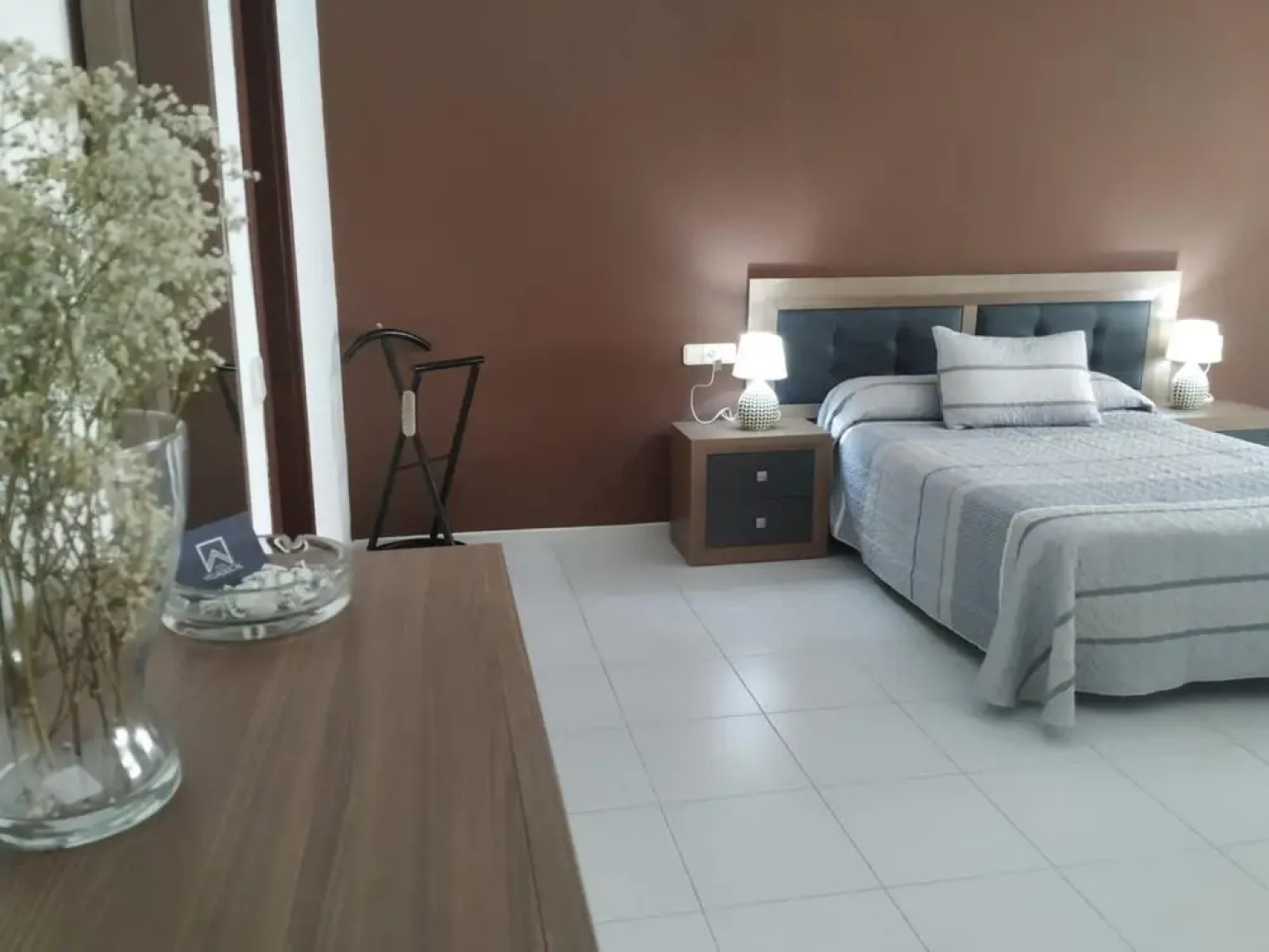 Hotel Villa Ducal