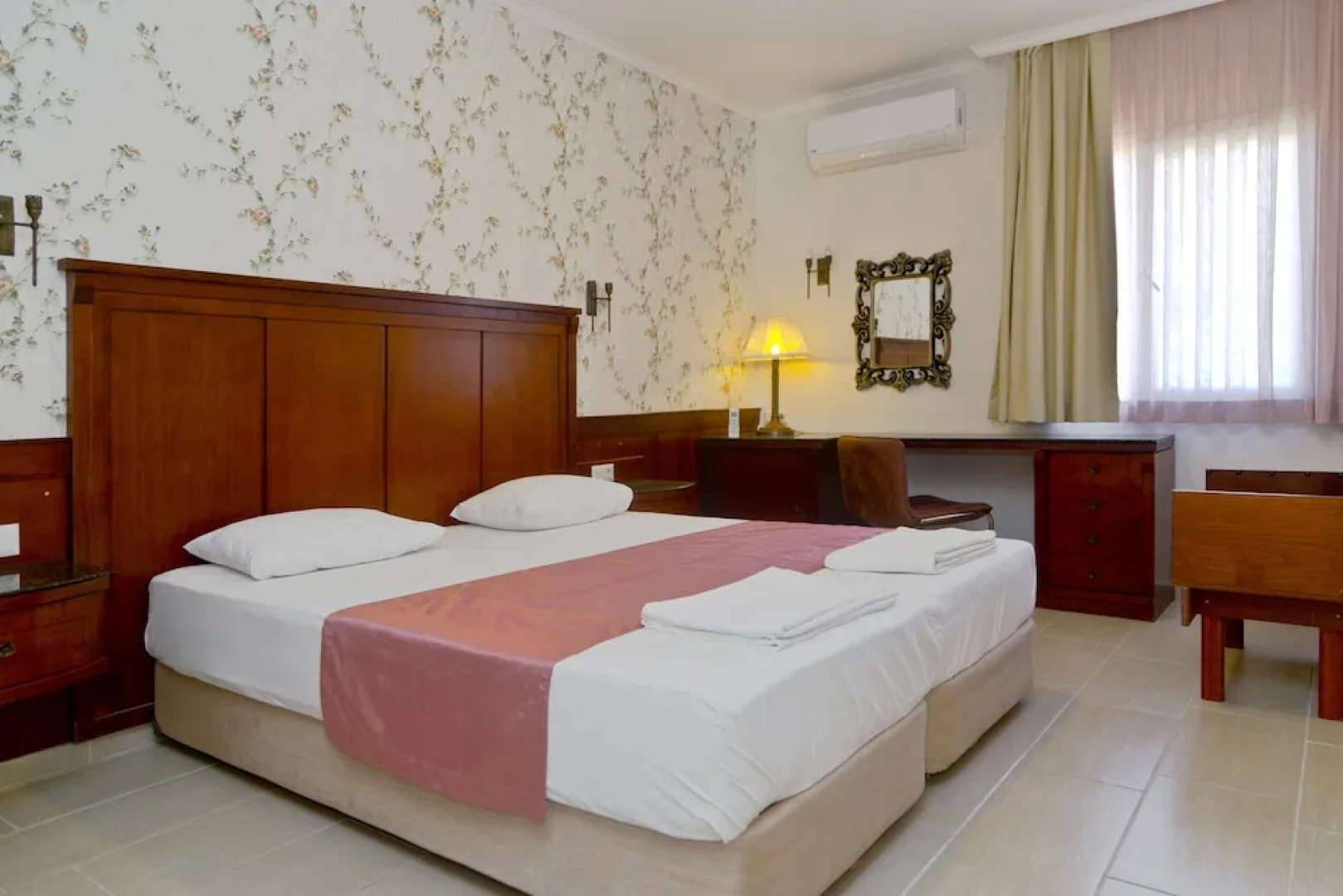 Sofabed Boutique Hotel