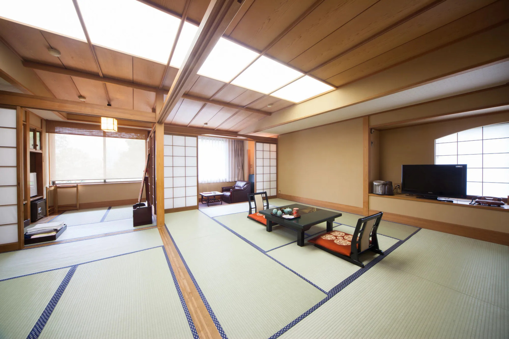 Tatsuta Ryokan