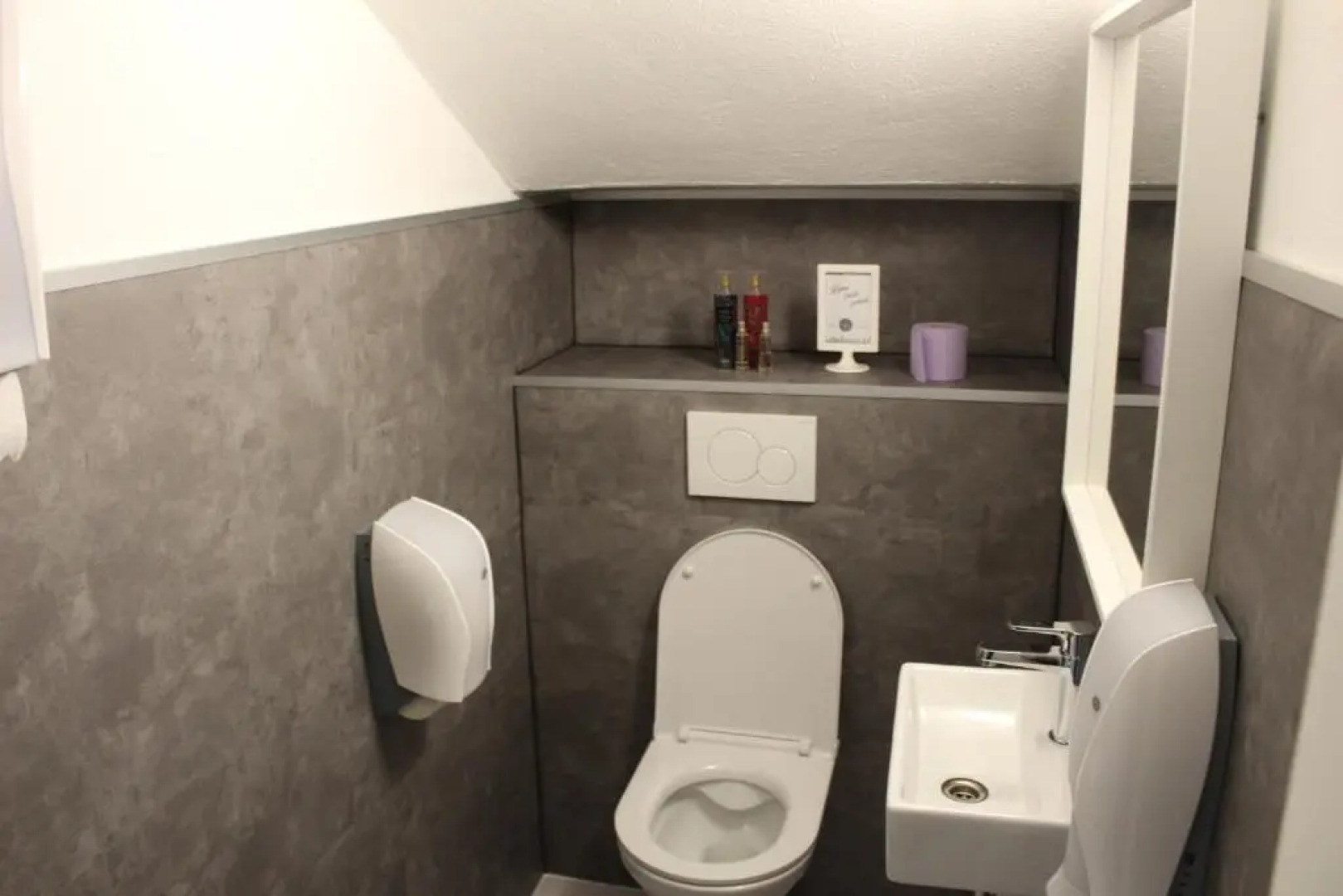 Gasthof-Pension Waldhof