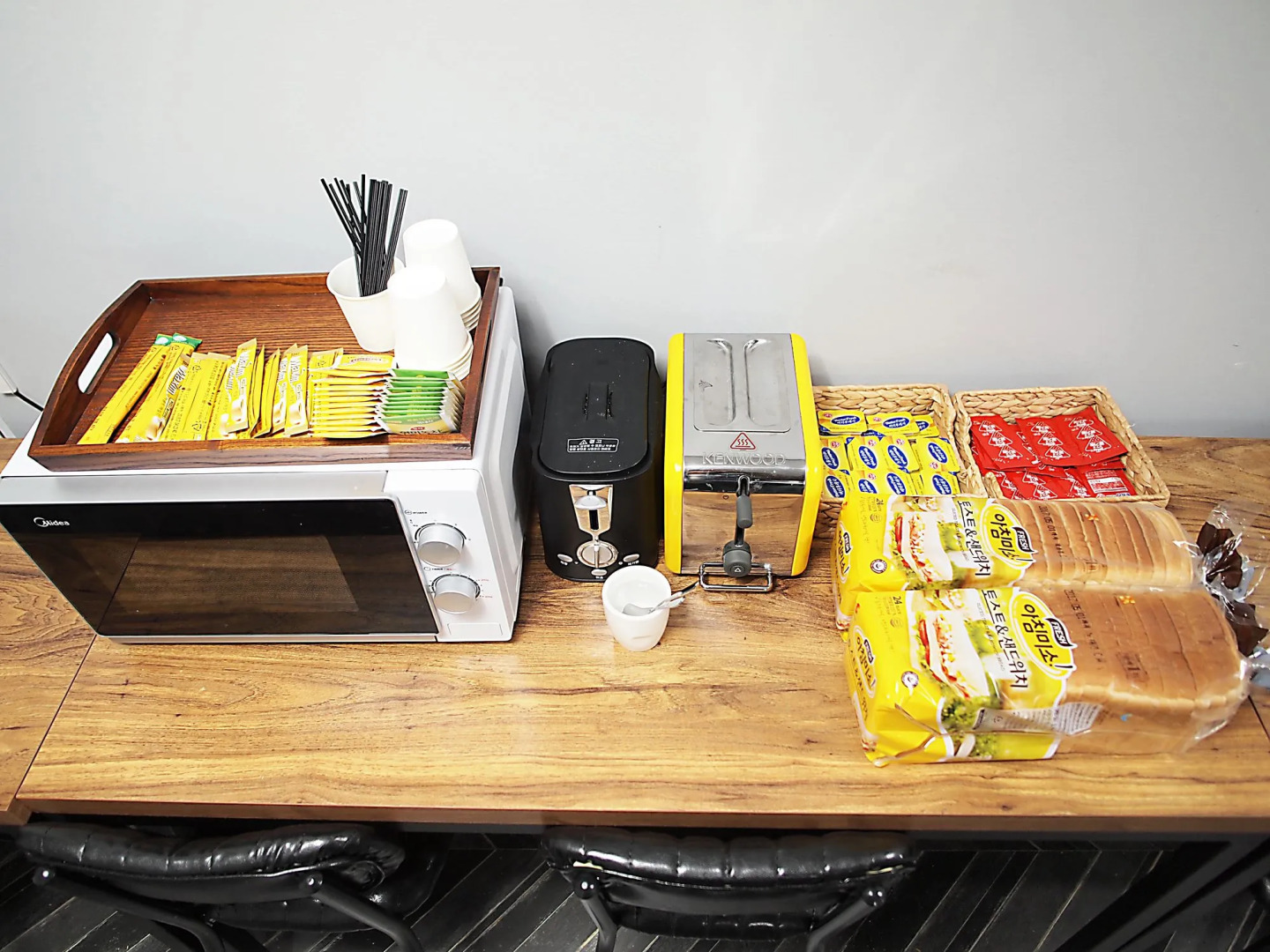 Hotel Park Hill Myeongdong